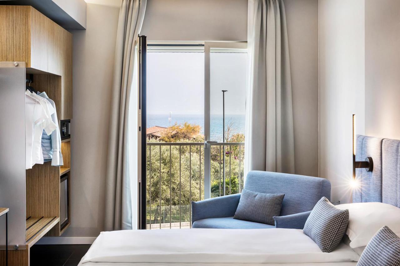 Reflection Boutique Hotels Toscolano Maderno Exterior foto