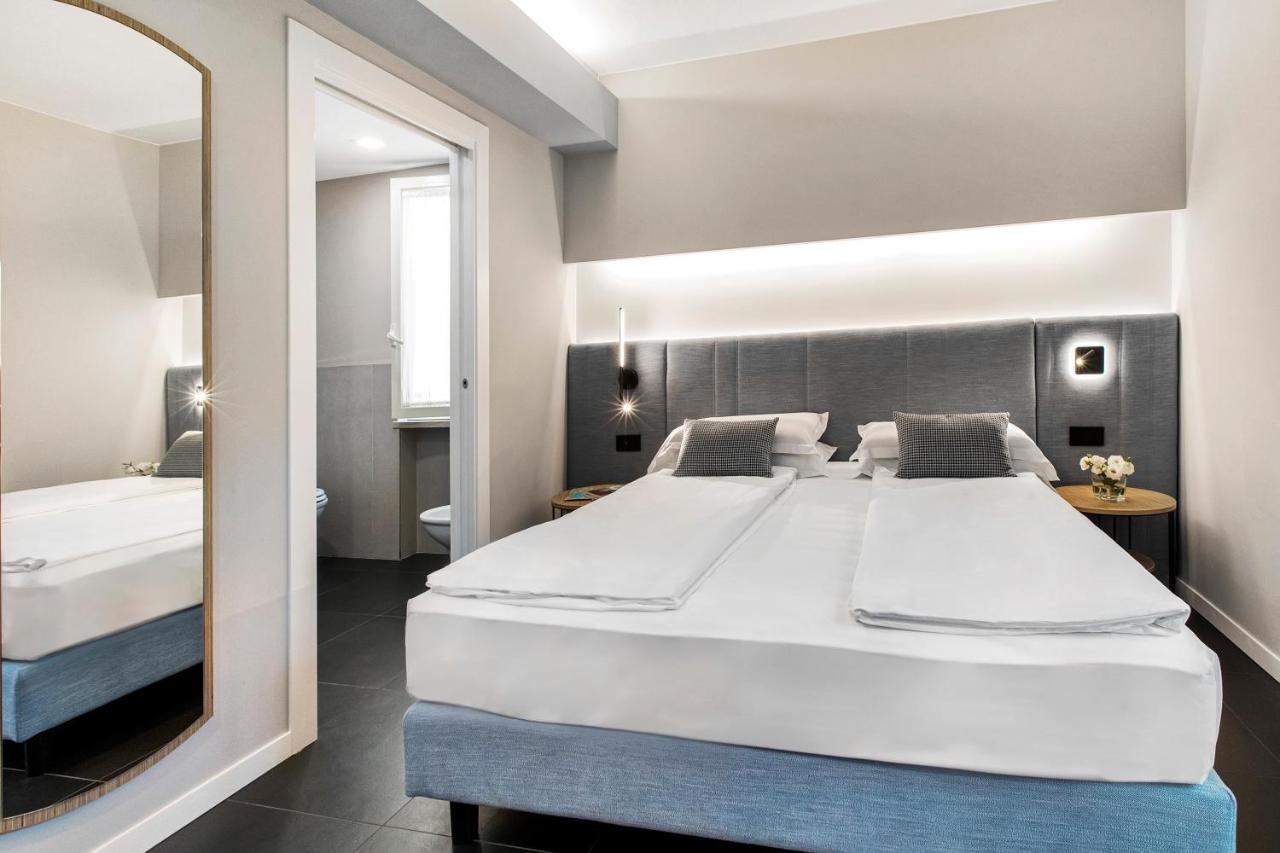 Reflection Boutique Hotels Toscolano Maderno Exterior foto