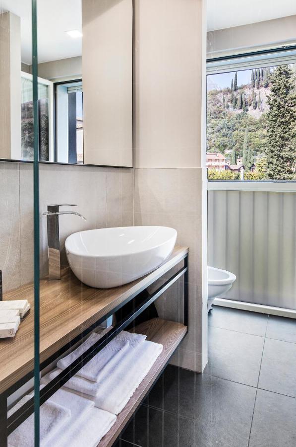 Reflection Boutique Hotels Toscolano Maderno Exterior foto