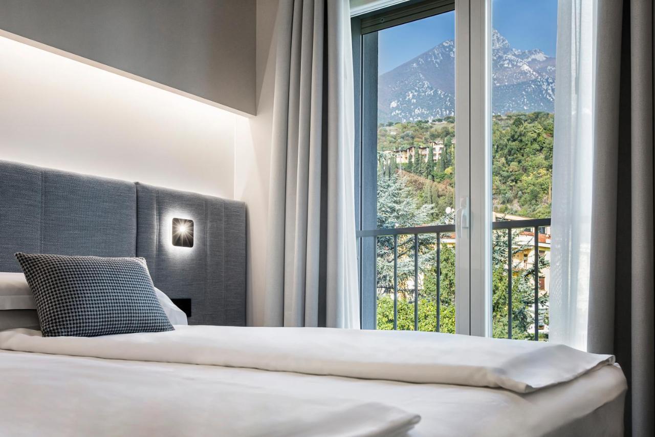 Reflection Boutique Hotels Toscolano Maderno Exterior foto