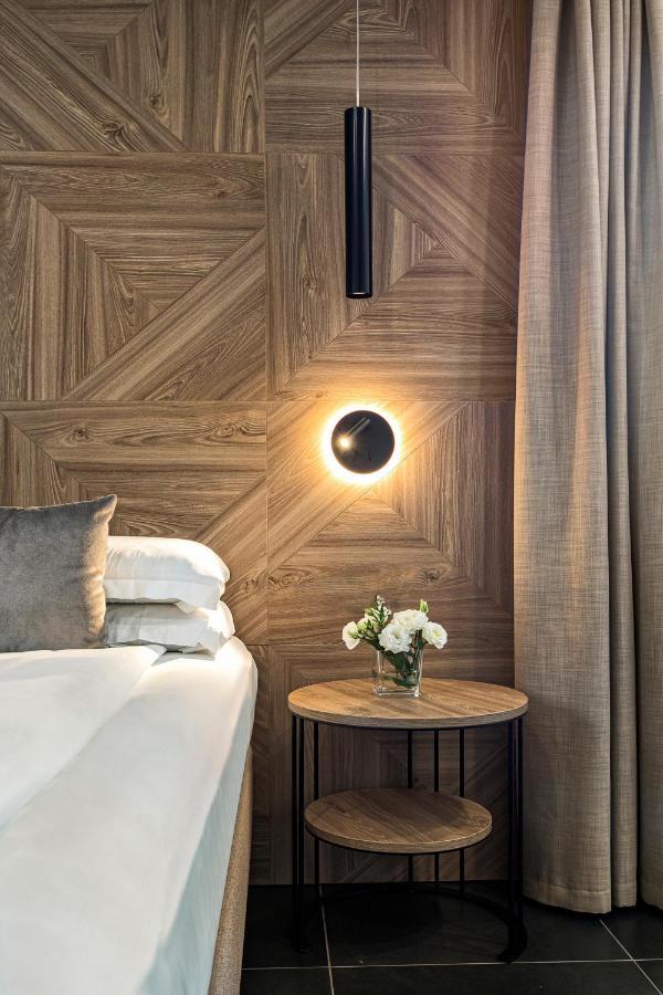 Reflection Boutique Hotels Toscolano Maderno Exterior foto